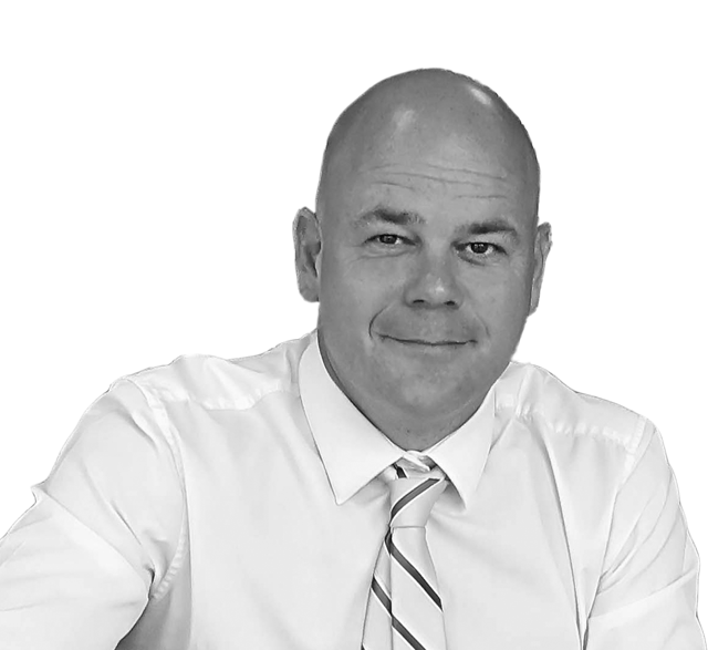 Greg Tracy