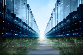 Danfoss solutions for data centers