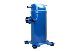 CaptiveAire and Danfoss Improve Indoor Air Quality with Variable-Speed Dedicated Outdoor Air Systems (DOAS)