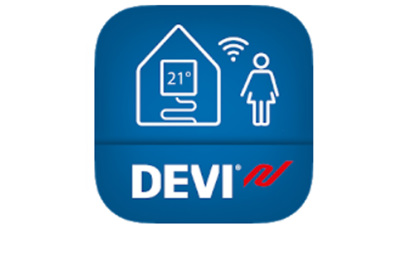 DEVIsmart™ app
