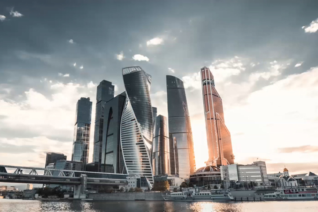 Energy-efficient buildings