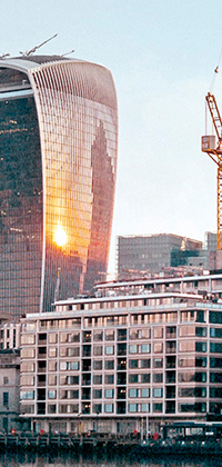 C'est là que la transformation commence