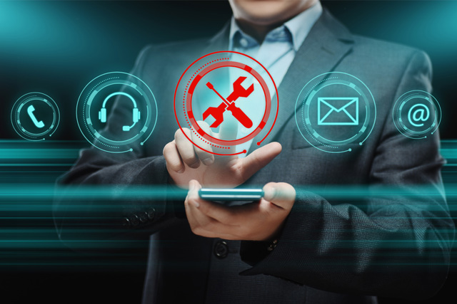 Correction et dépannage - Danfoss