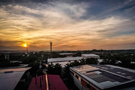 El almacenamiento de energía QINOUS optimiza la cogeneración a nivel mundial