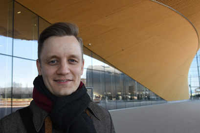 Jukka, Leanheat, Finland