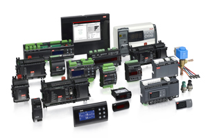 ADAP KOOL family - Danfoss