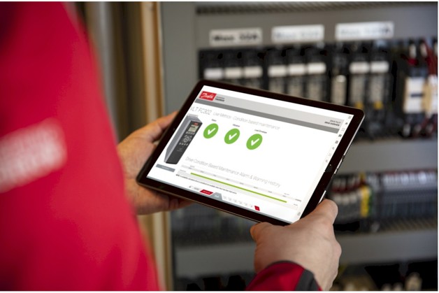 Condition based monitoring