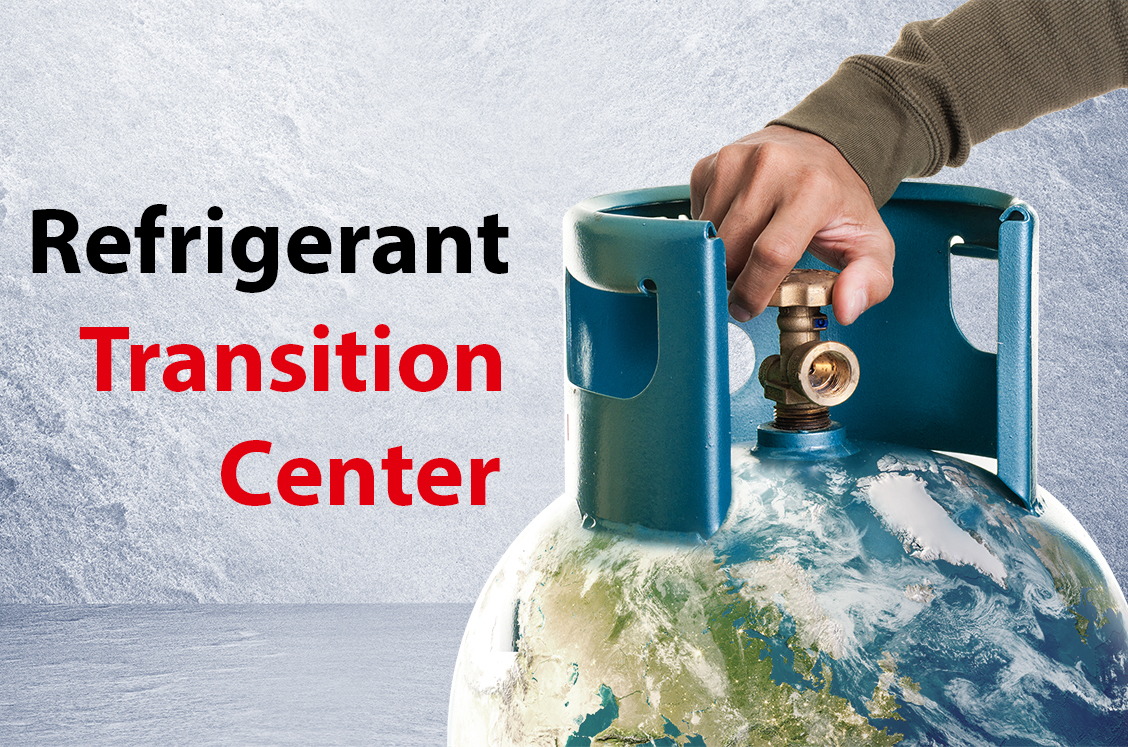 Refrigerants And Energy Efficiency | Sustainable Refrigeration | Danfoss