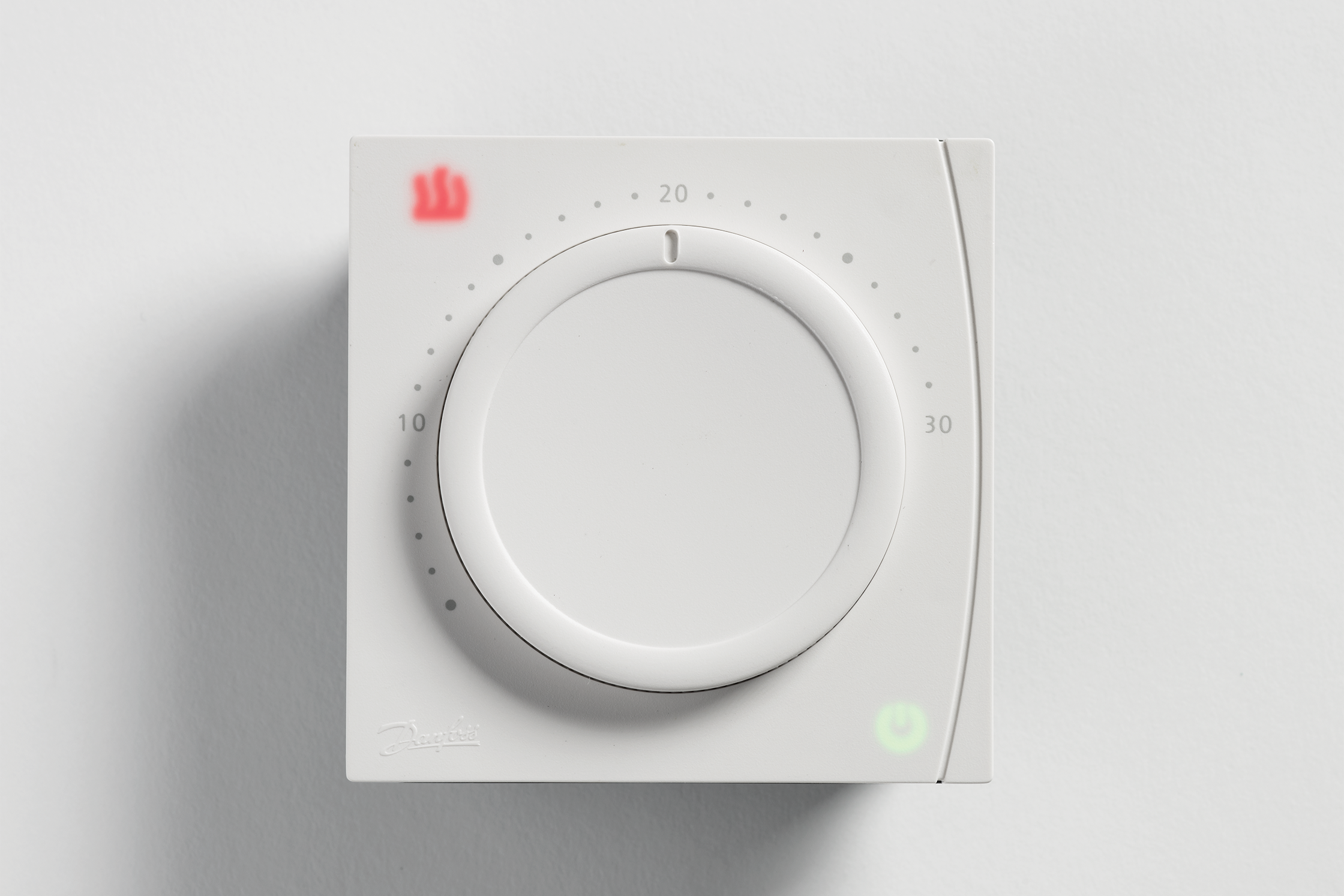 Intelligent Electric Thermostats | RET1000 And RET2000 | Danfoss