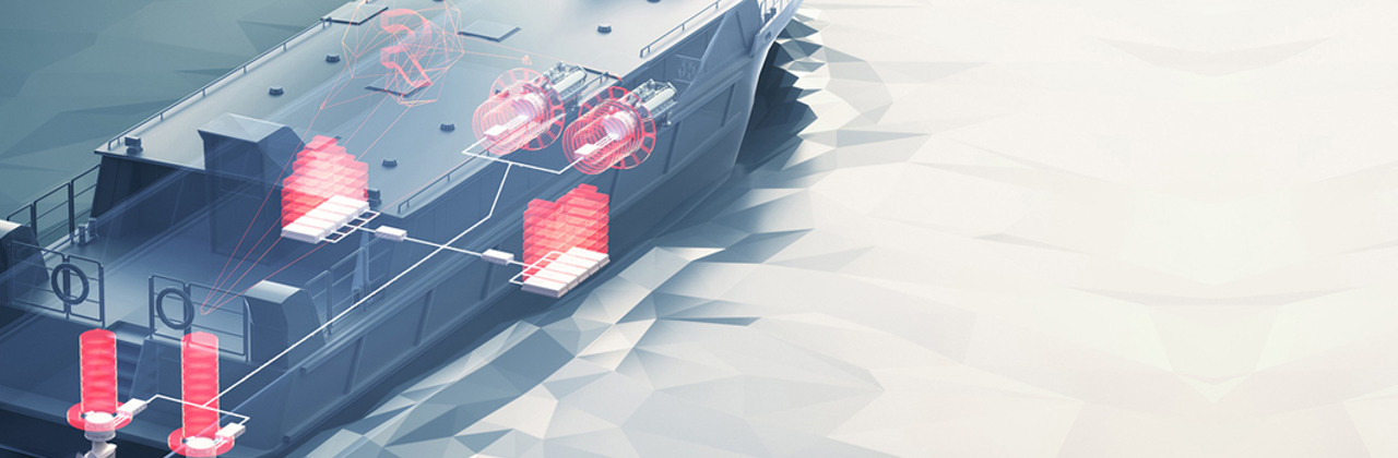 Danfoss Editron-Schiff