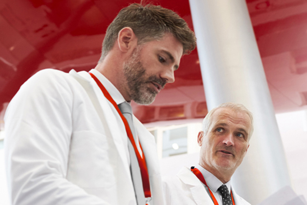 Welcome to our Application Development Centers - Danfoss