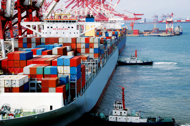 How to comply with new Ballast water regulation