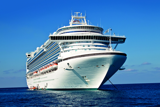 Fight fire on ships and  offshore installations