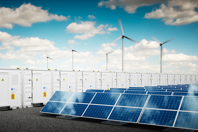 Energy Storage