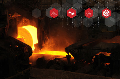 Industrial DC backup ensures no more voltage dips