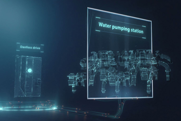 Water and waste water treatment