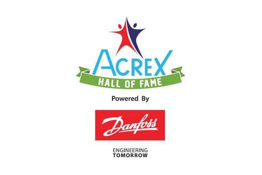 Apex Hall of Fame