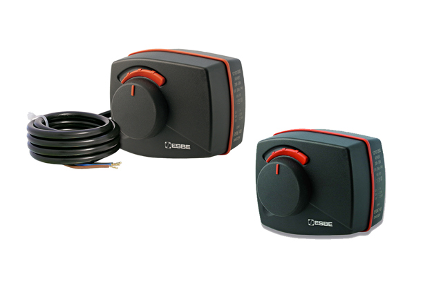 ARA Series Actuators