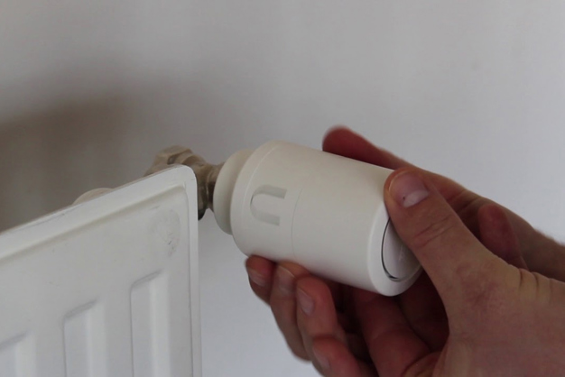 Installation of Danfoss Eco™