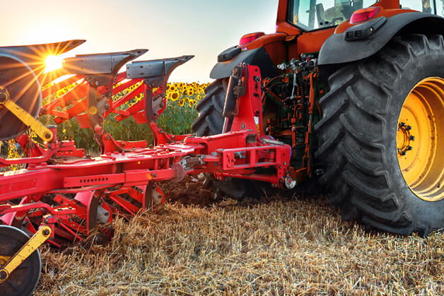 Systems & Components Trophies award