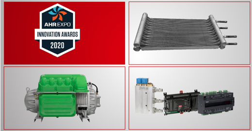 Danfoss will receive awards in the Cooling, Green Building, and Refrigeration categories, also named a Finalist in the program’s Building Automation category.