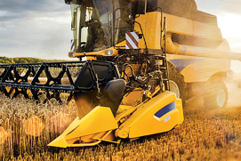 Propel application library