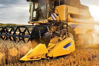 Propel application library