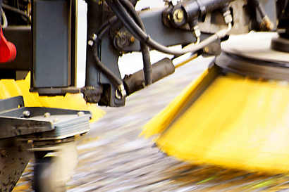 Automotive Fahrantriebslösungen