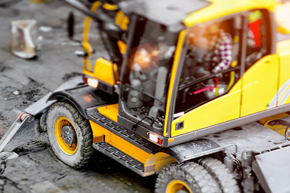 Electronic torque limiting control