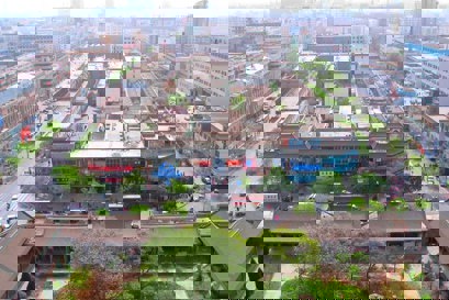 Danfoss pumps solve Chinese wastewater treatment rules