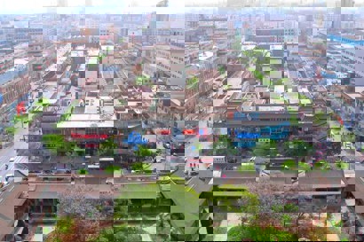 Danfoss pumps solve Chinese wastewater treatment rules