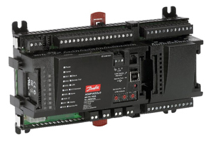 AK-PC 782A capacity controller Danfoss