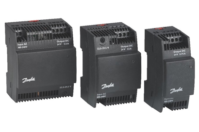 Alimentatori AK-PS per sistemi di controllo della refrigerazione ADAP-KOOL®