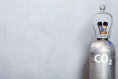 Applications of CO₂ in food retail