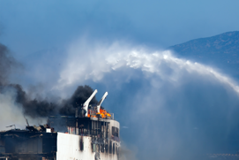 SOLAS unified interpretation amendment SC 282