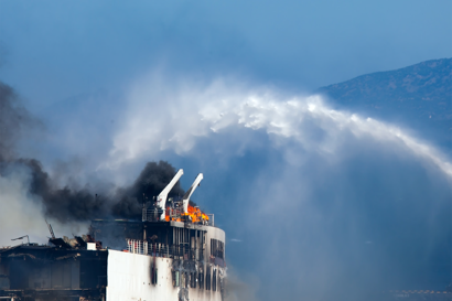 SOLAS unified interpretation amendment SC 282