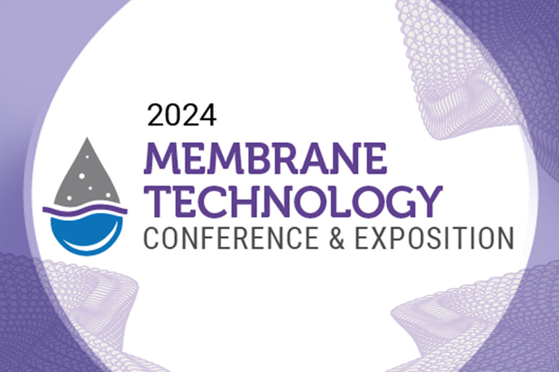 2024 Membrane Technology Conference & Exposition Danfoss