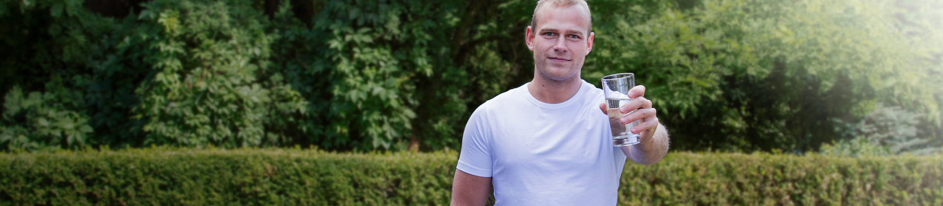 Magnetventiler för dricksvatten