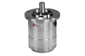 PAH 50–100 højtrykspumpe