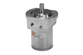 PAH 6.3 højtrykspumpe – Danfoss