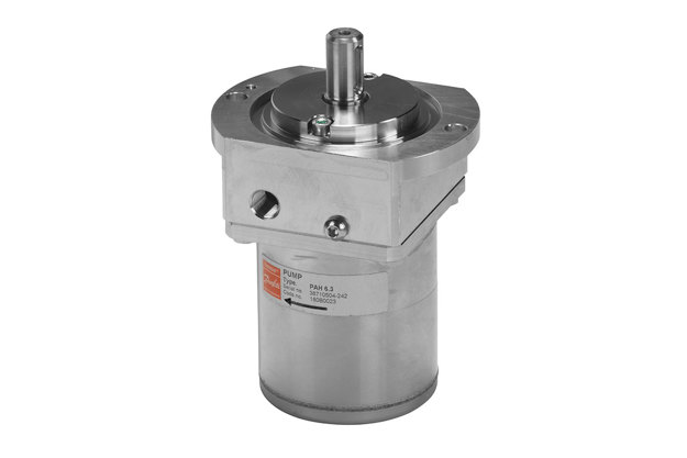 PAH 6.3 højtrykspumpe – Danfoss