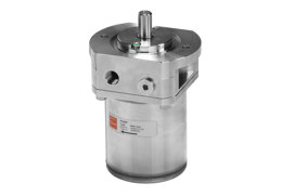 PAH 12.5 højtrykspumpe – Danfoss