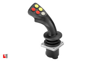 JS1000 Light Duty Joystick