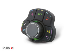 HMR CAN rotary devices