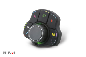 HMR CAN rotary devices