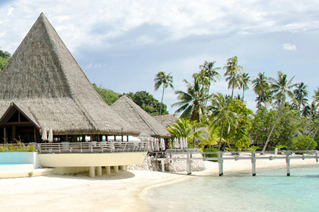 Resort