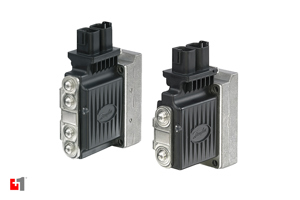 PVE electrohydraulic actuators