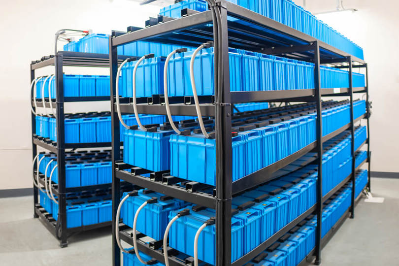 Plastic Parts Bin Cabinets  Nationwide Industrial Supply