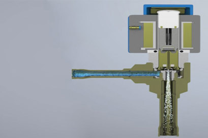 AKV animation - Danfoss