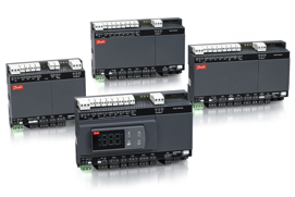 AK-CC55 compact - Danfoss